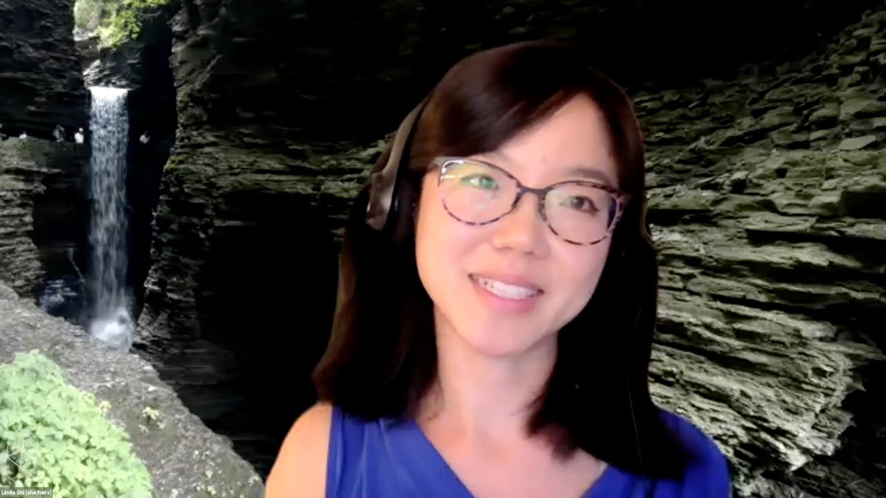 Linda Shi, &ldquo;Green Infrastructure Beyond Flood Risk Reduction&rdquo;