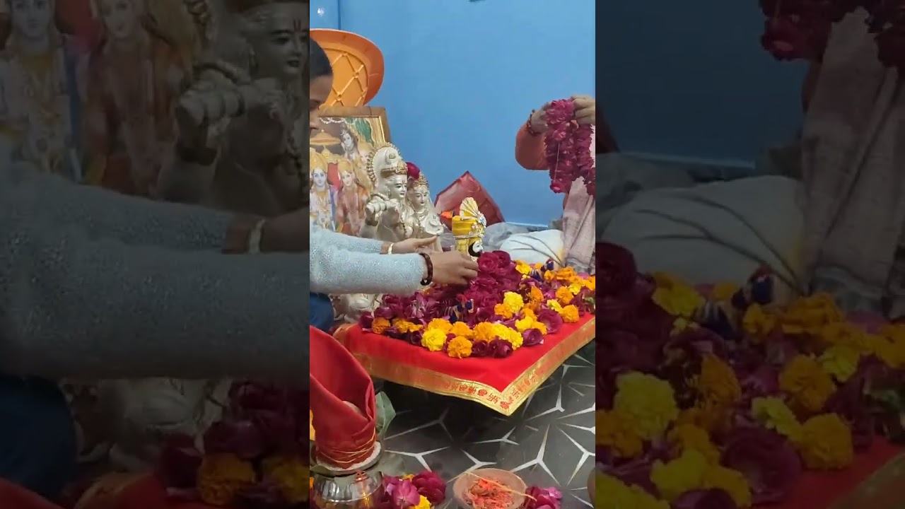 हारे के सहारे की जय हो 🌹🌹🌹🌹🌹