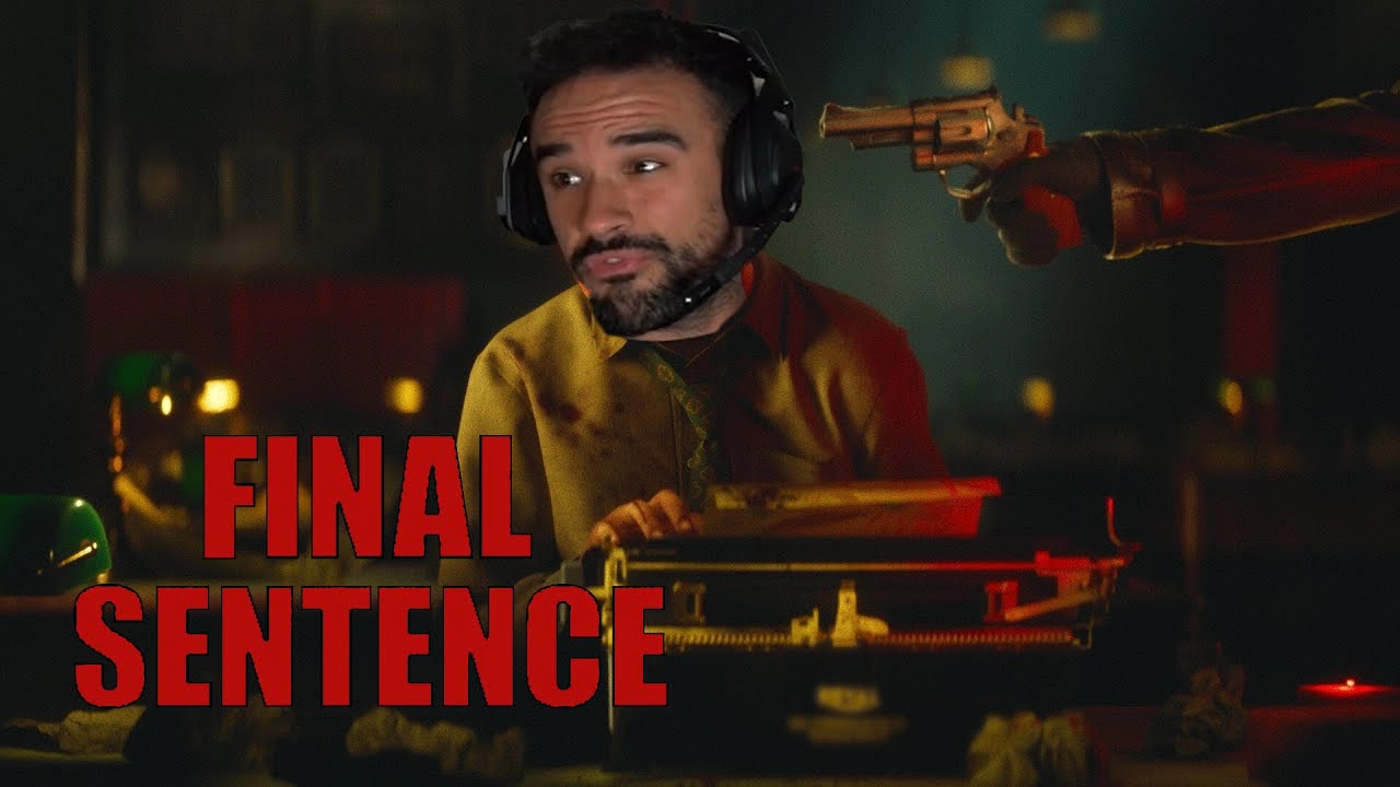 EL JUEGO DE TRABAJAR | IlloJuan juega FINAL SENTENCE Mejores Momentos