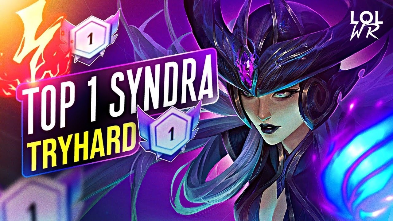 SYNDRA TOP1 GAMEPLAY | ELETROCUTAR OU ÍMPETO? LANE PHASE OU SCALLING? | LoL Wild Rift