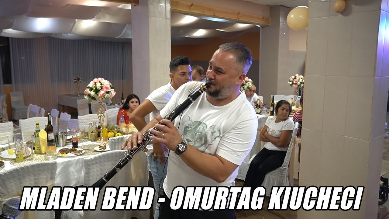 ORK. MLADEN BEND - OMURTASHKI KIUCHECI, LIVE 2023