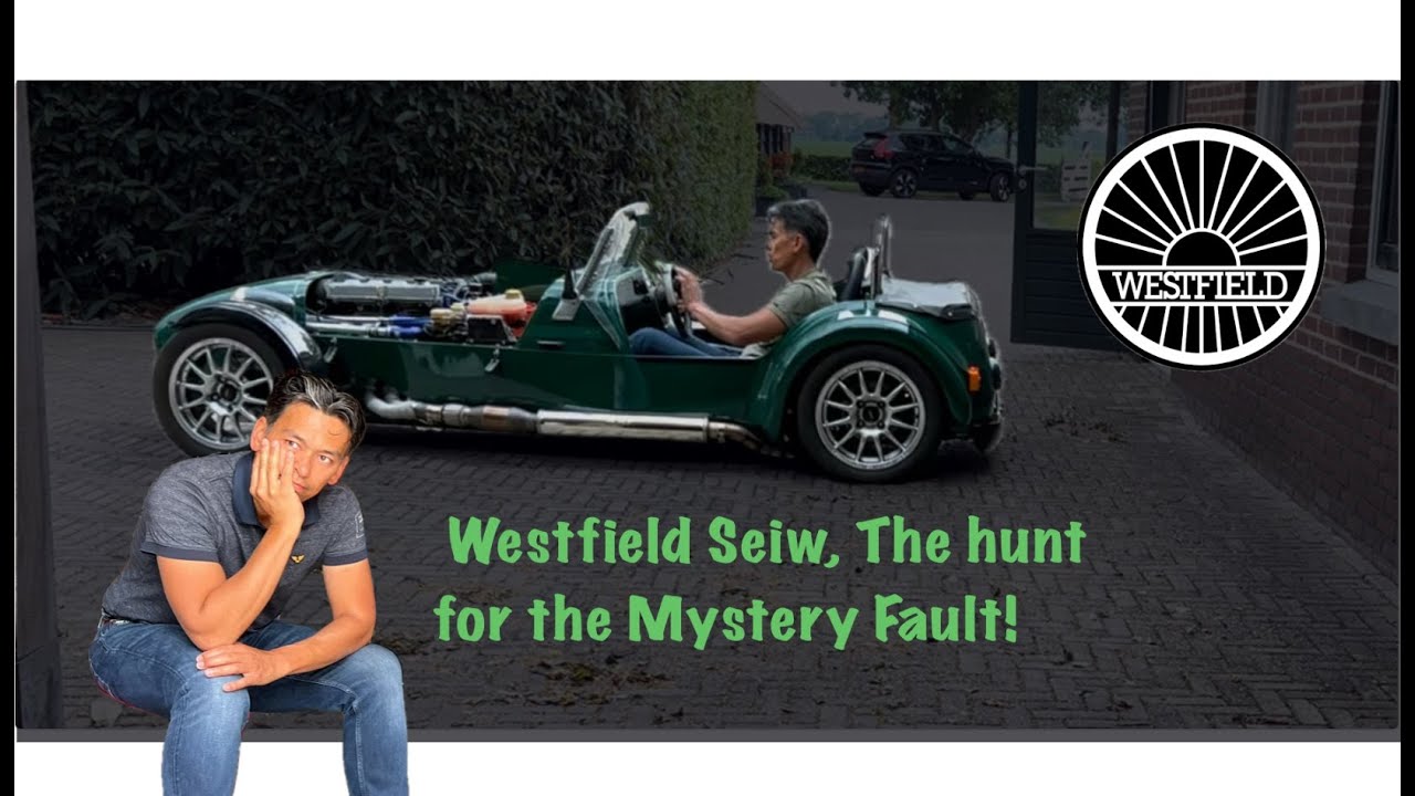 The Westfield Seiw Mystery: A Fault Too Strange to Believe