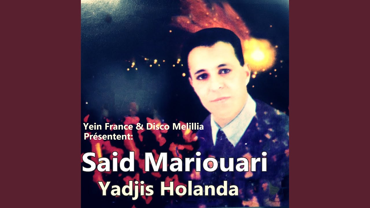 Yadjis Holanda