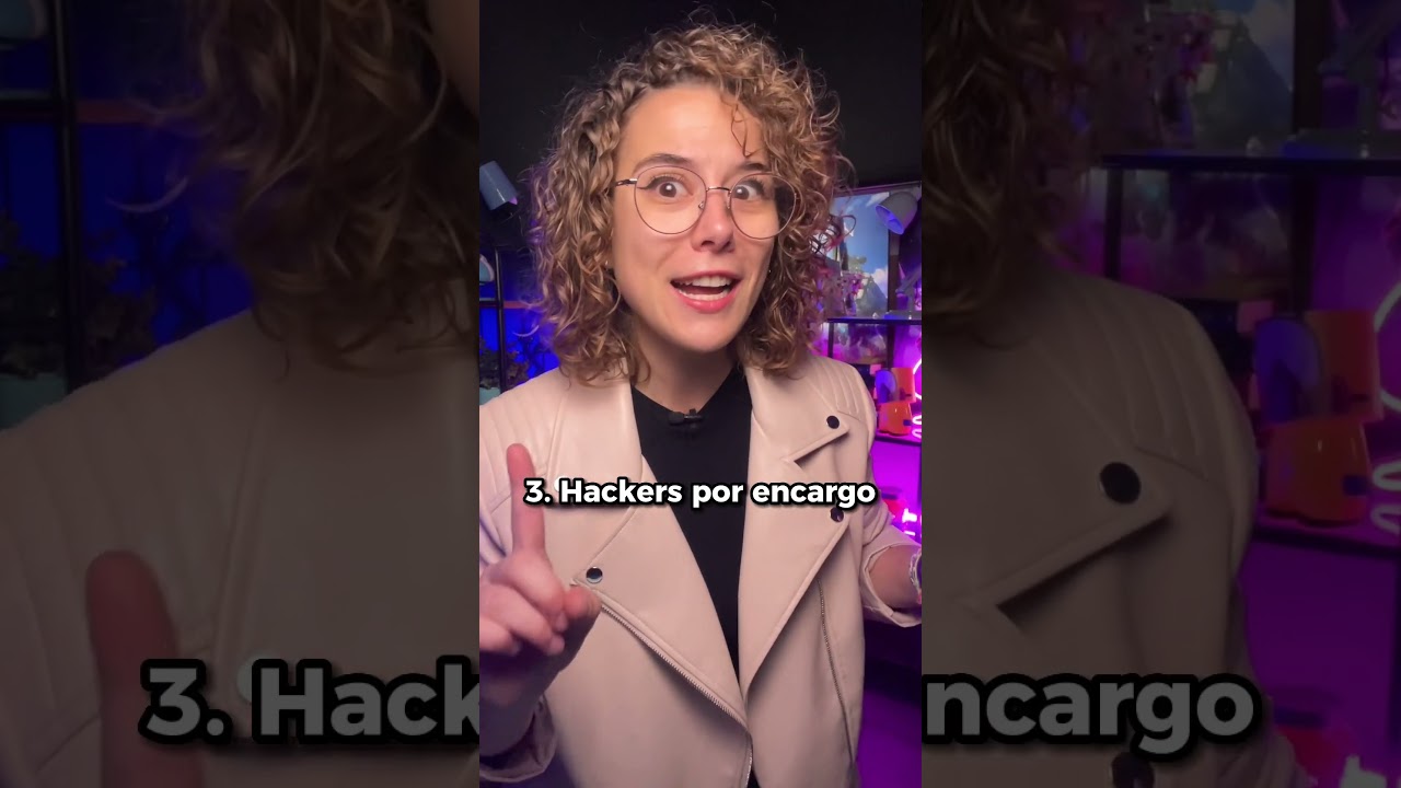 DEEP WEB: Esto es TODO LO QUE PUEDES ENCONTRAR 🤯 #shorts