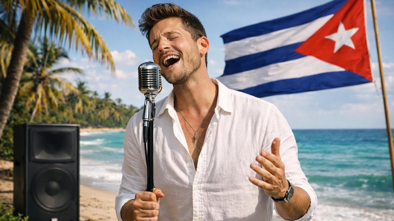 Quando a Varadero arrivai