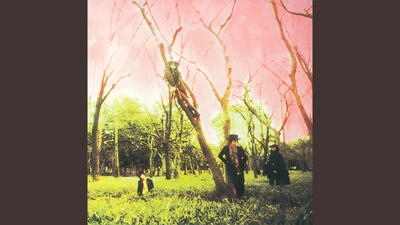 杓子定木ᐸSingle Mixᐳ