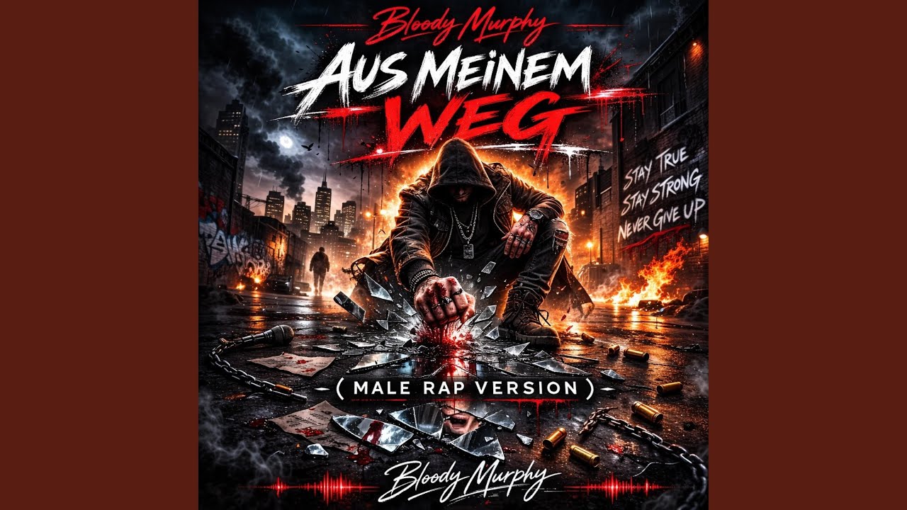 Aus meinem Weg