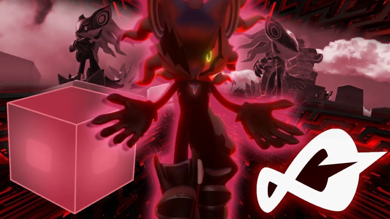Sonic Triple Mix: Infinite the Everlasting