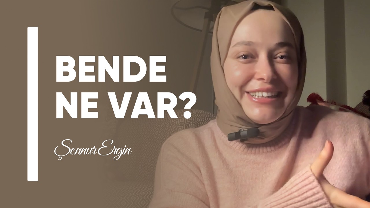 Bende Ne Var? | Neden Yeni İlişkilere Duvar Örüyoruz?
