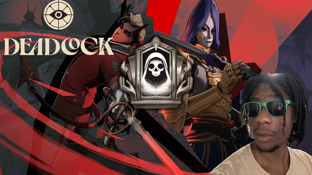 [🔴LIVE]Deadlock: Oracle to Phantom Matches
