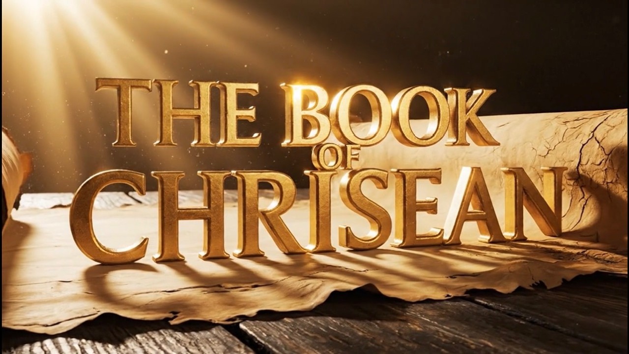 The Book of Chrisean Ep.1