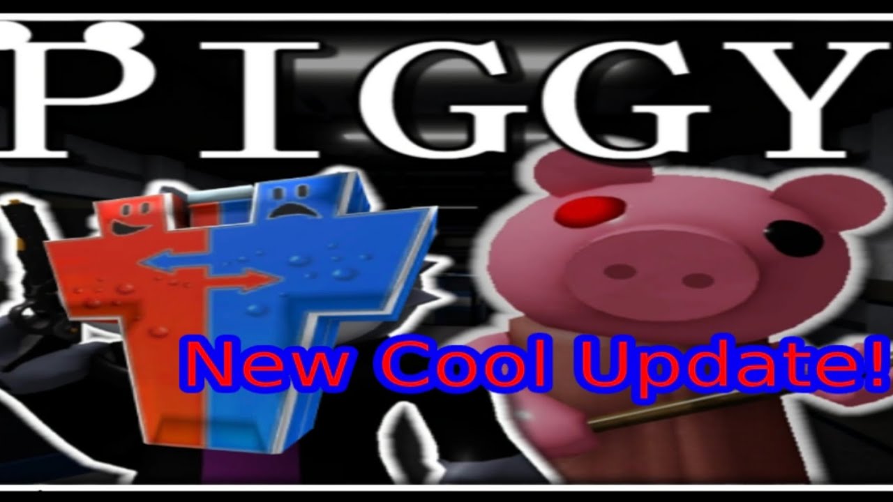 PIGGY APRIL FOOLS THEME 15 MINUTES.