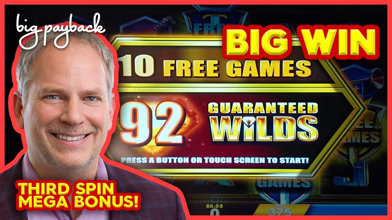 MEGA BONUS ON 3RD SPIN! Regal Riches Slot - BIG WIN SESSION!