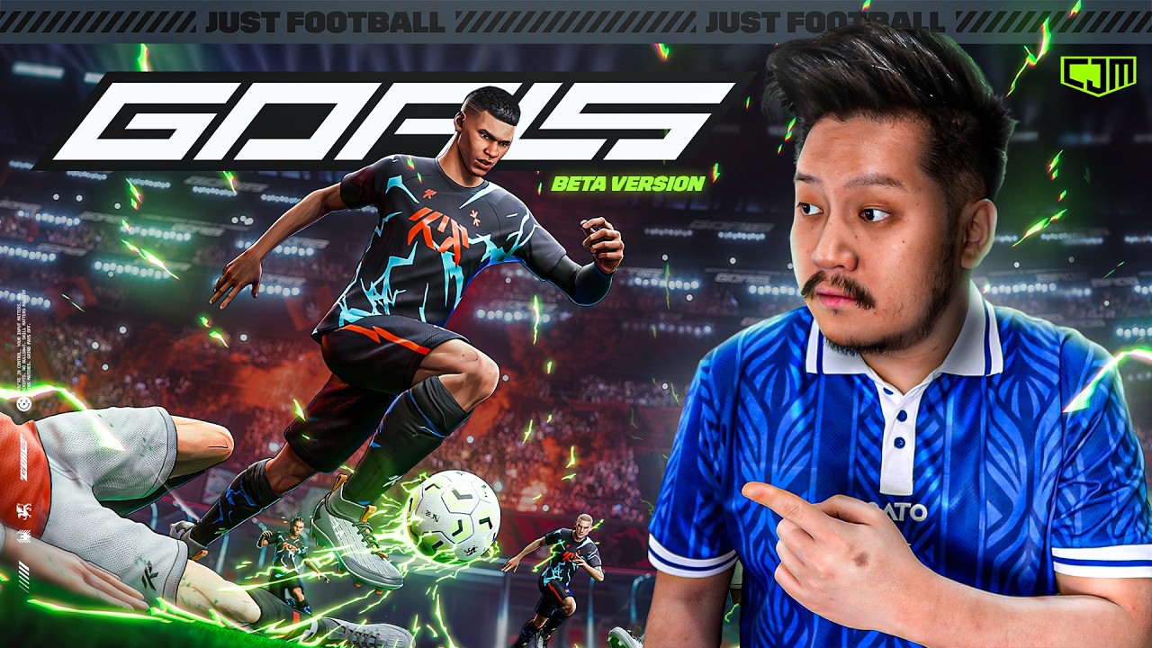 CJM Mencoba Main GOALS Beta Version