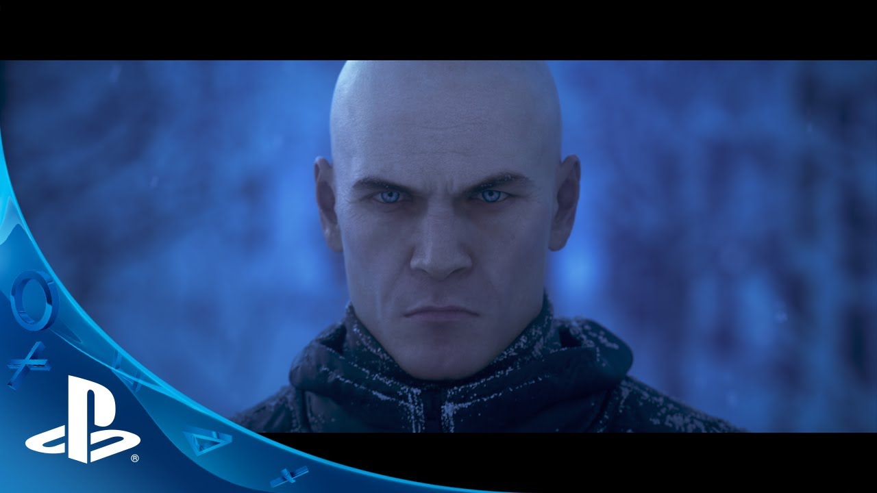 EL ASESINO HA VUELTO (Hitman Beta)