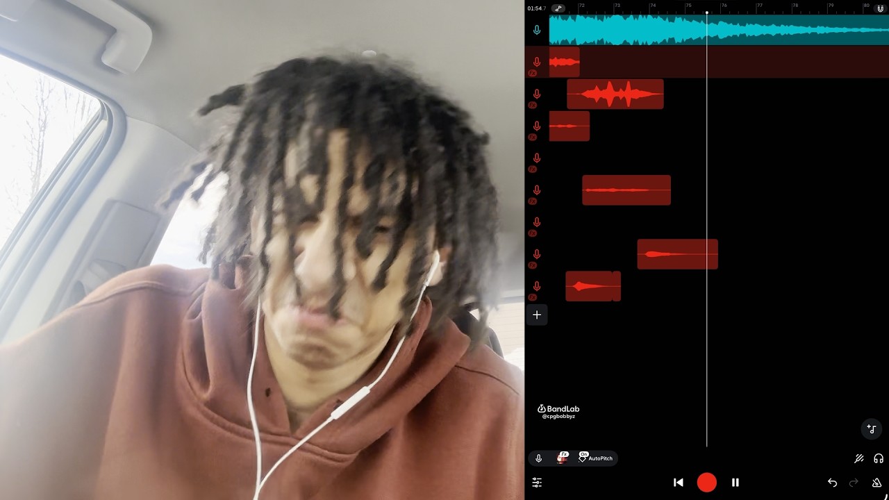 when the beat better than the song (prod. @prod.jayos1)