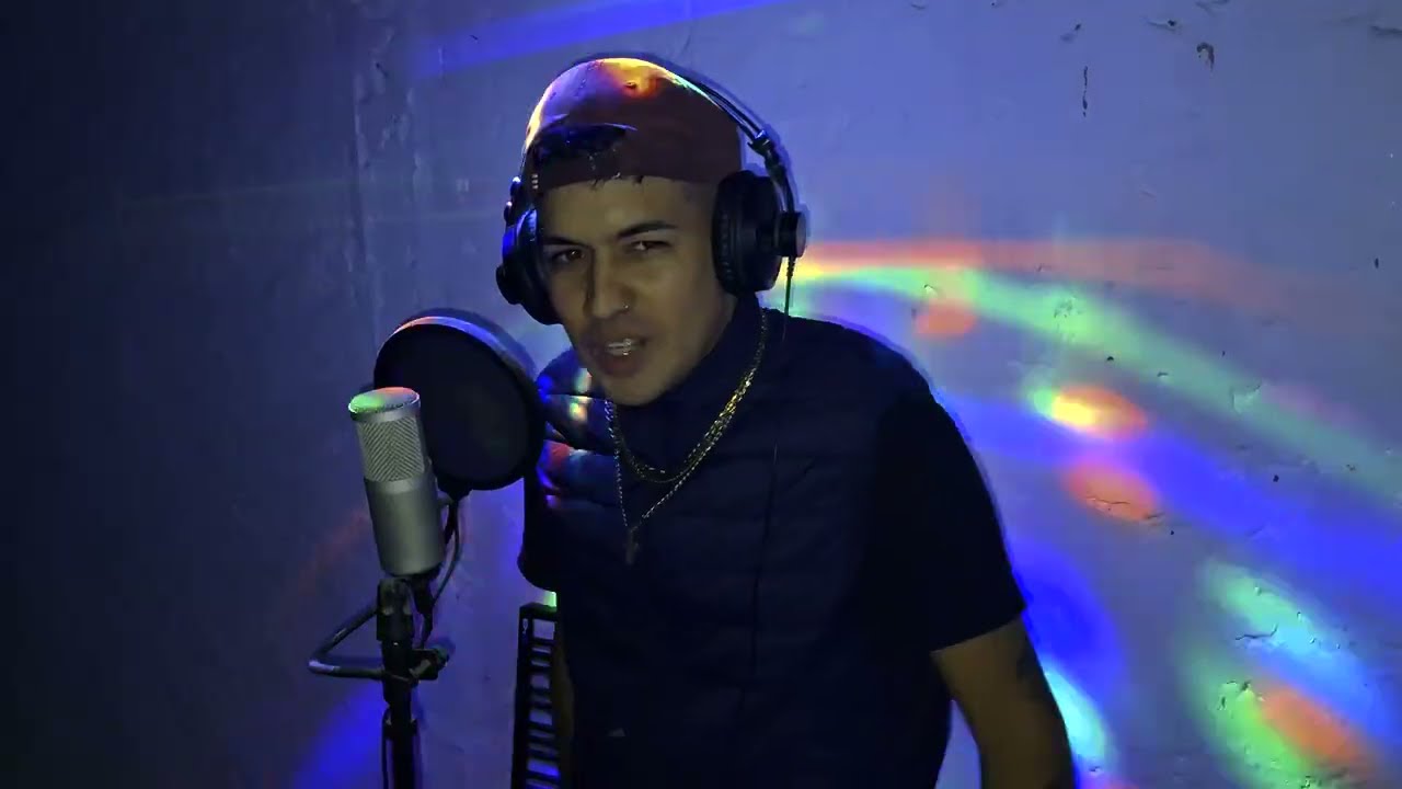 Lukyan Sky - Te Voy A Conquistar (Video Oficial)