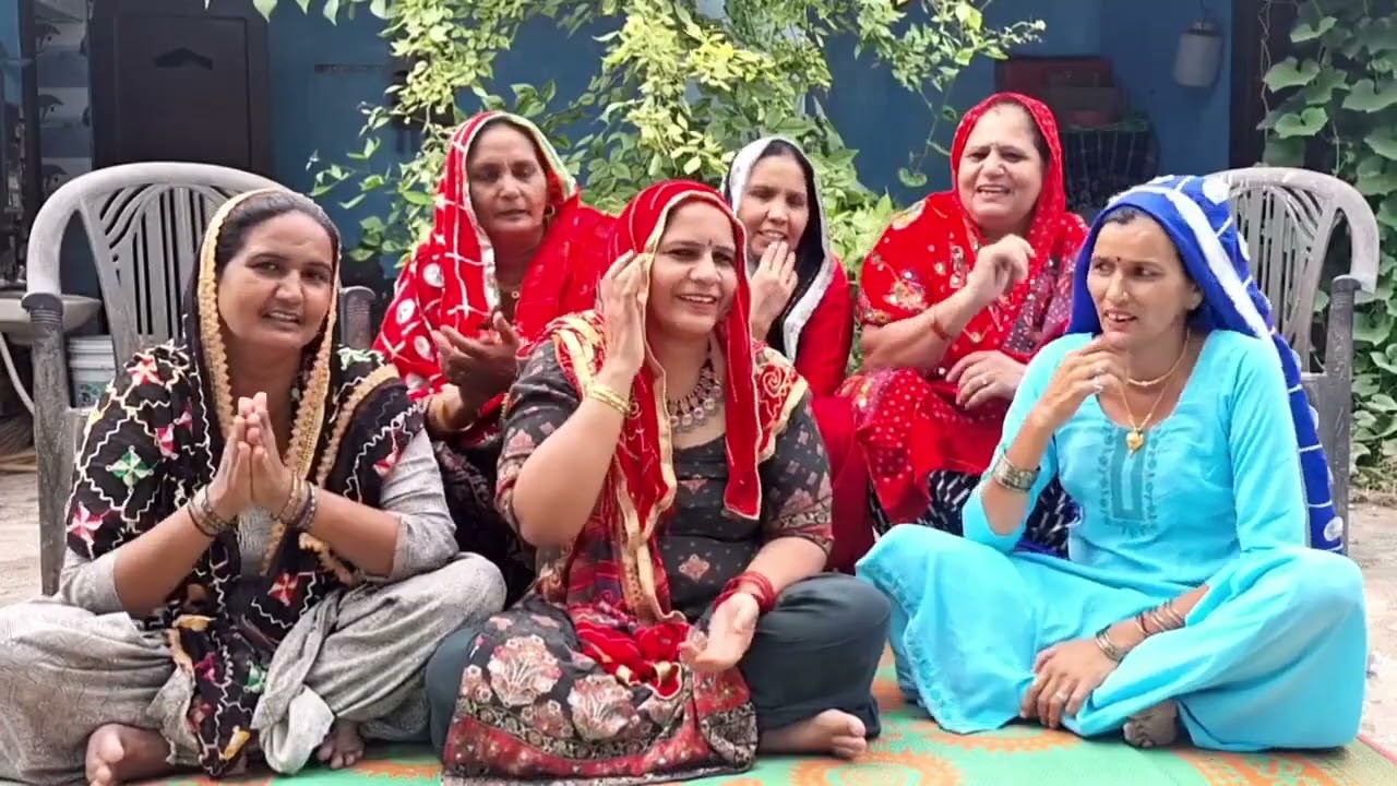 आरे बेटा तेरी बहु बदमाश | हरियाणवी जकड़ी | Haryanvi jakdi lokgeet | bhakti Sangeet Haryanvi Bhajan!!