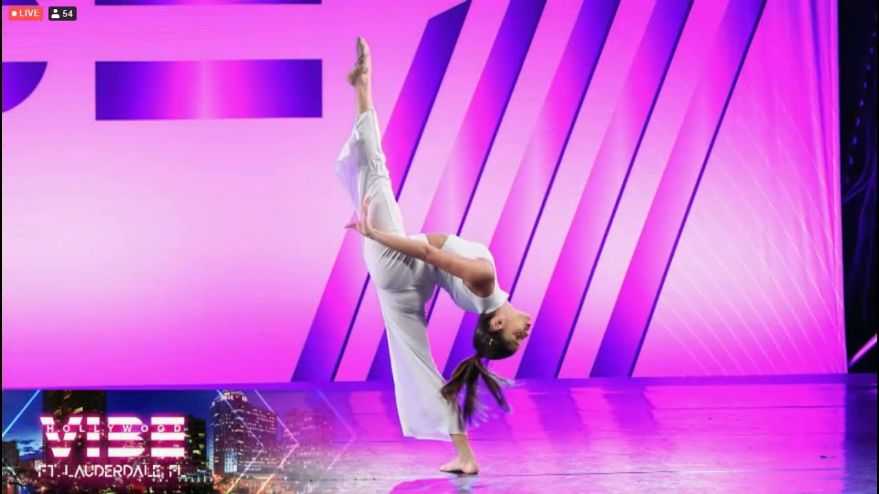 Valerie Jimenez - Bohemian Rhapsody