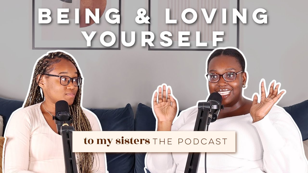 Being You Unapologetically: The Art of Self-discovery, Confidence & Authenticity