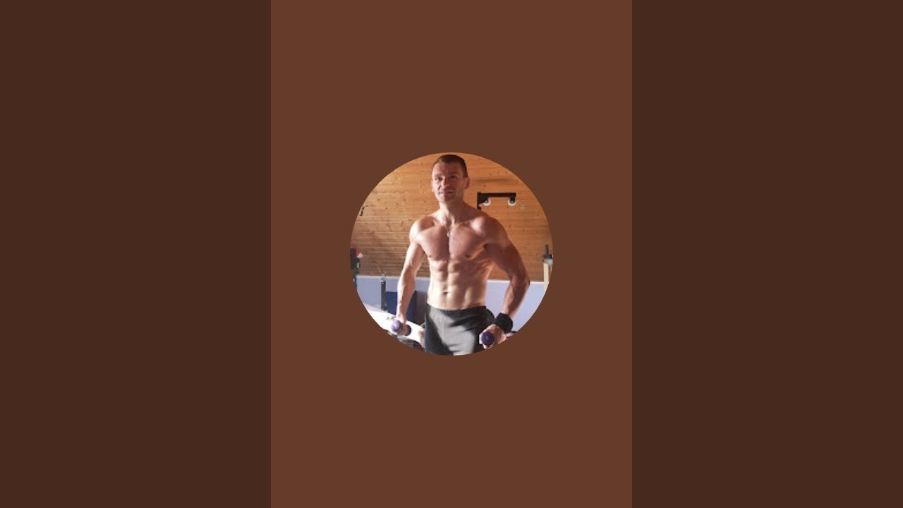 Trening pleców i brzucha na żywo #abs #trening #zdrowie #budowa #motywacja #dw7