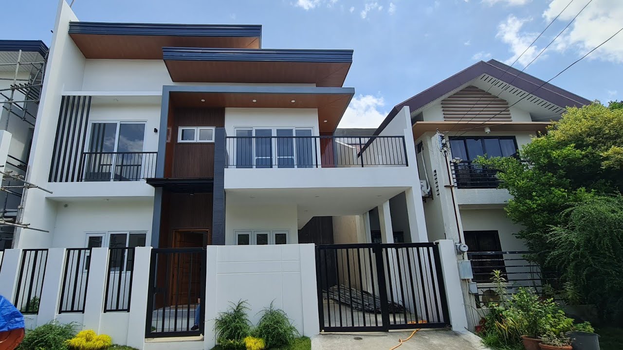 For Sale: VISTA VERDE HOUSE | Cagayan de Oro City | Heneve Zulueta - Property Deals