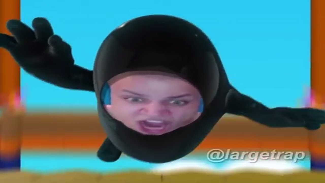 FALL GUYS MEMES COMPILATION