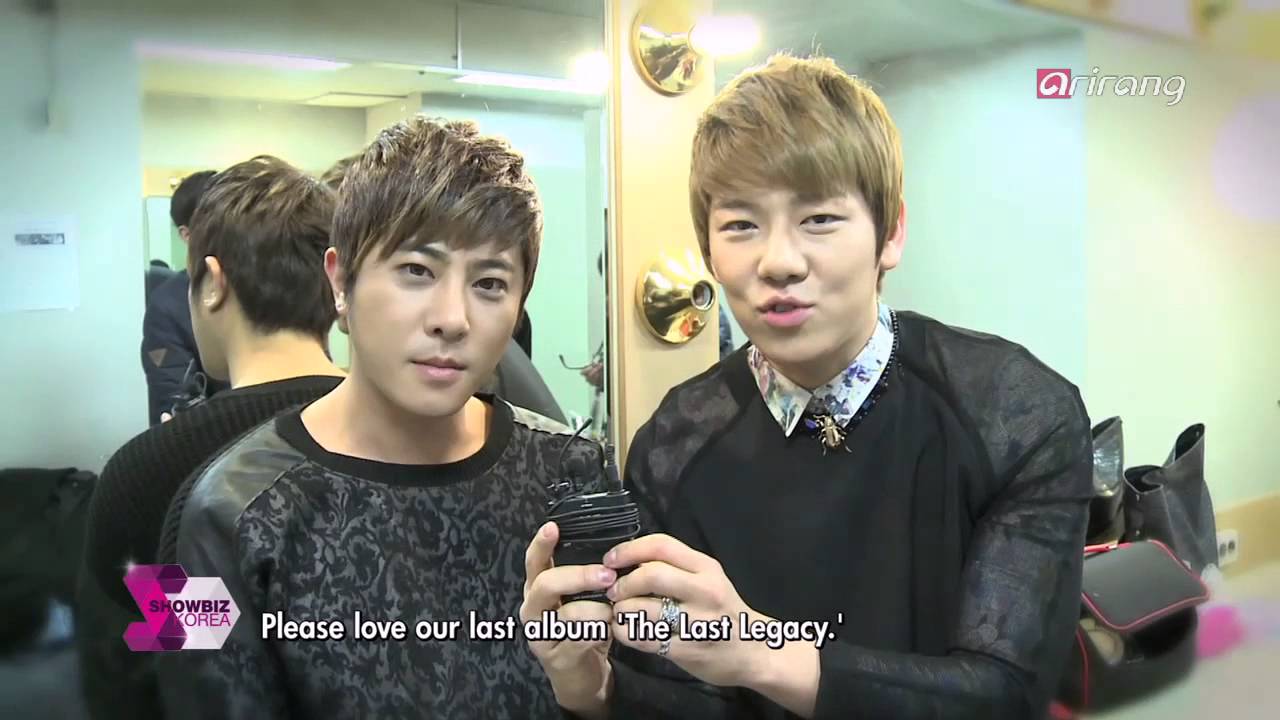 Showbiz Korea EP484
