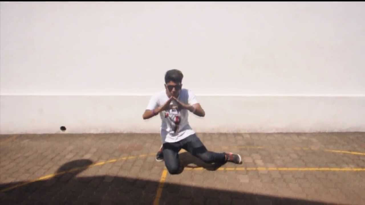i need your love dubstep by I Glide Mahi.....