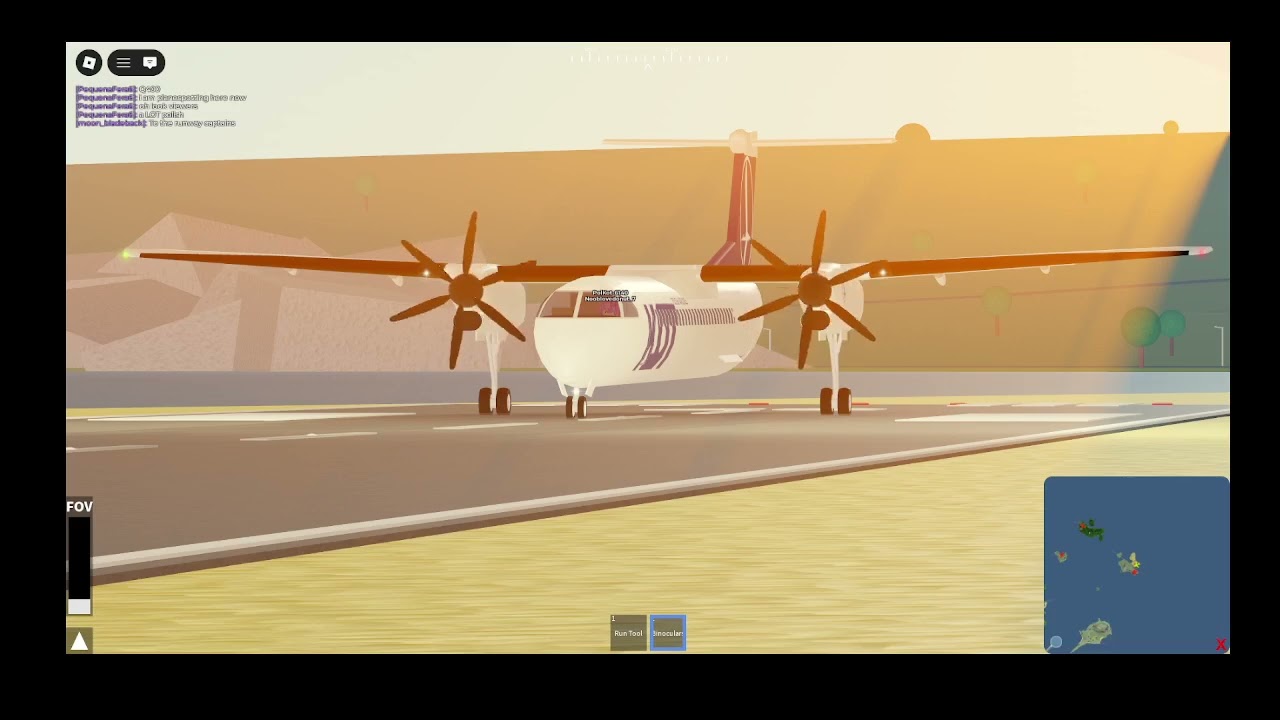 Porto Santo Planespotting PTFS