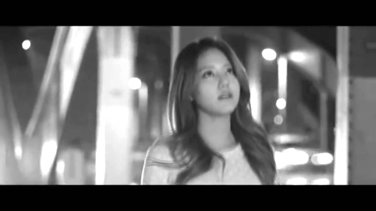 AOA Time MV Hyejeong ver