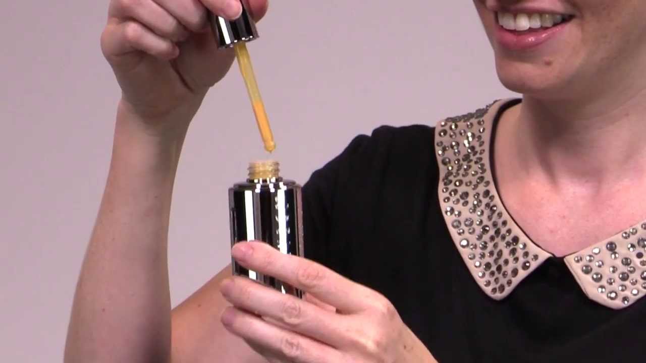 How-to: get the perfect anti-ageing skin care regimen