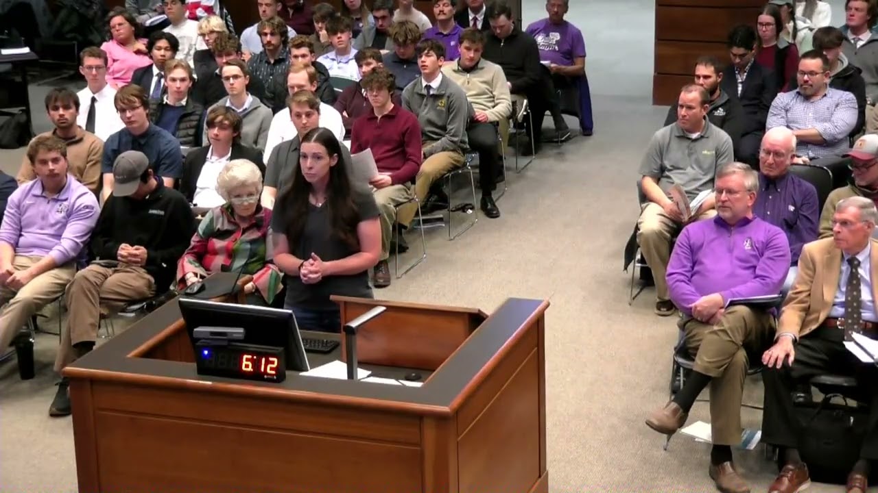 02/03/26 City Commission Meeting