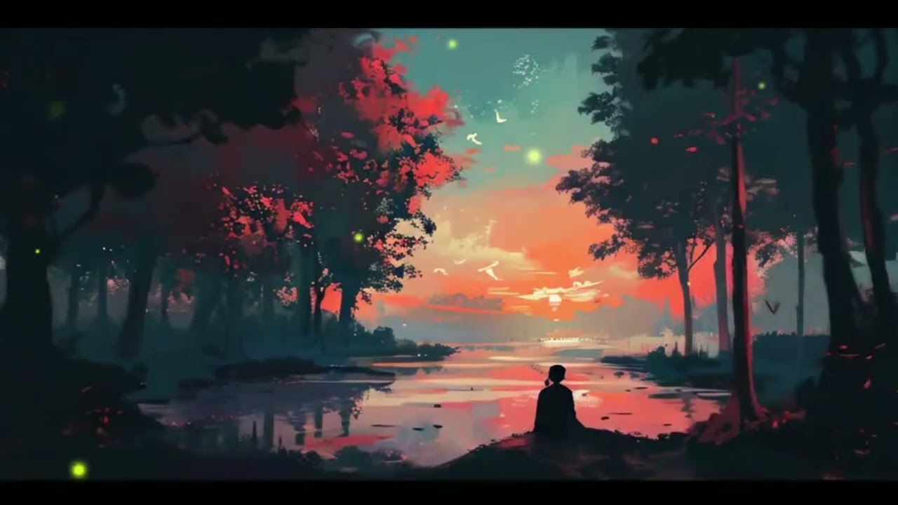 The video was made using Noise AI:  