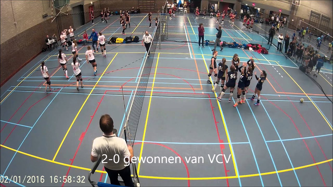 Inter Rijswijk MB NOJK