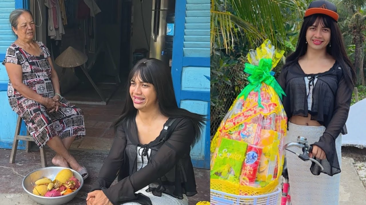 Vợ thằng Sang chọc tức má chồng | Con Liễu bị đồn bán bia ôm - Tập 472