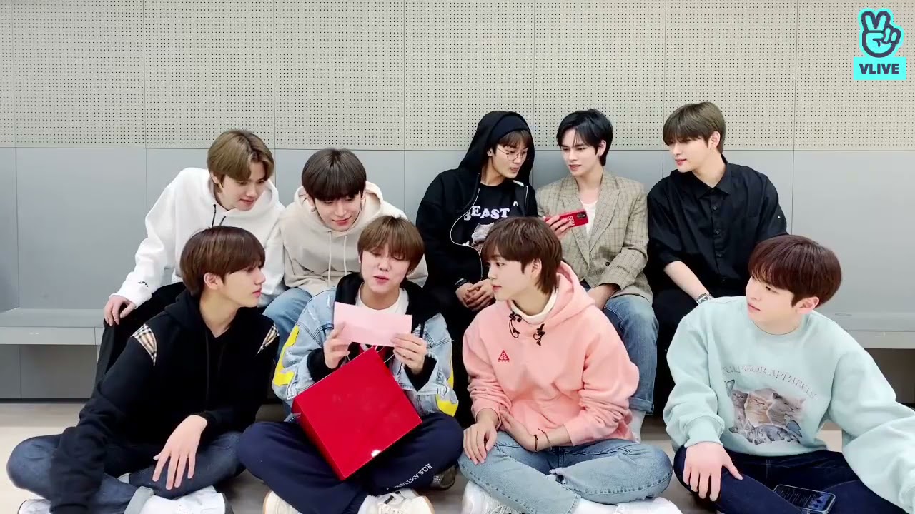 (ENG SUB) CRAVITY SEASON 3. HIDEOUT BE OUR VOICE Q&A to Celebrate the End of Promotions 210325