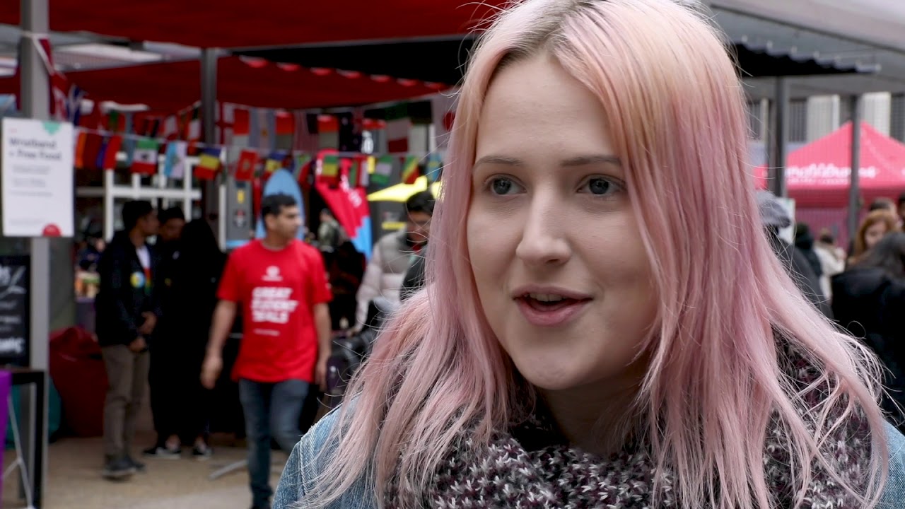 Orientation Week: Bundoora Welcome Party | Semester 2 2019 | RMIT University