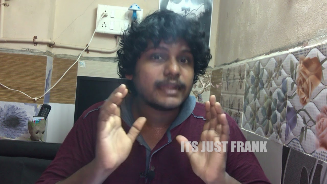 Live Telecast Series Review By Frank