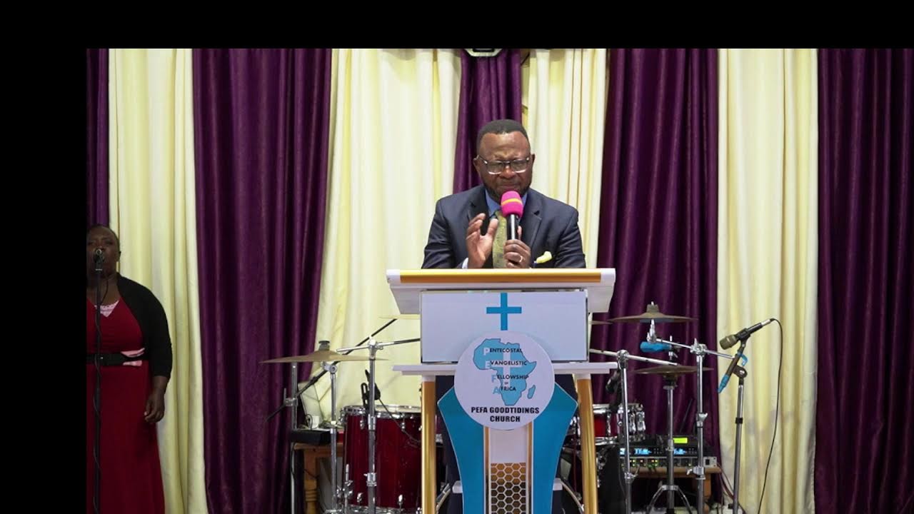 BREAKING LIMITATIONS TO DIVINE INCREASE - 1 CHRONICLES 4:9-10 | REV KEN MAINA | 22th February, 2026