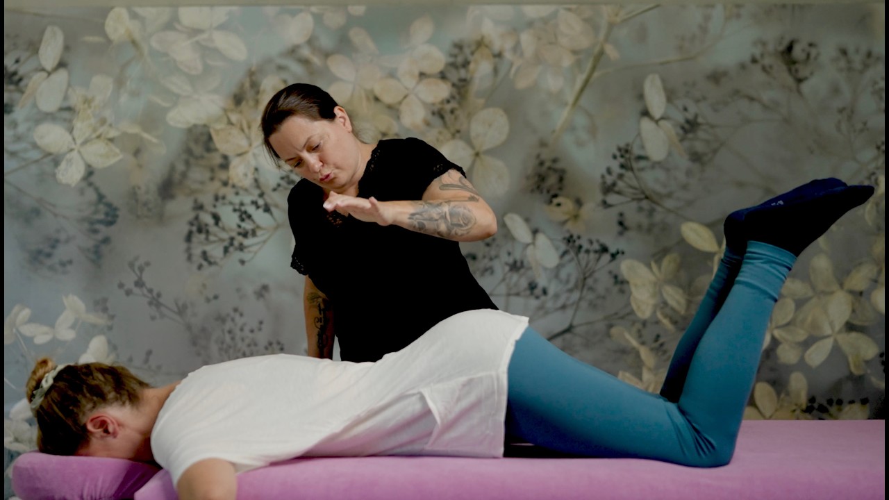 Spinal Energetics in der Schweiz