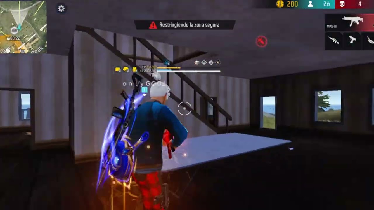 onlyGOD