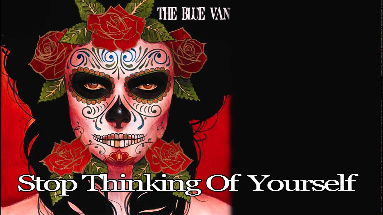 The Blue Van 