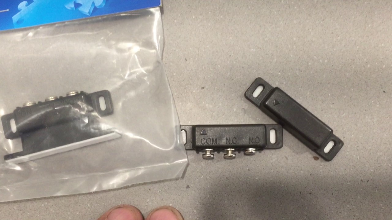 LED Drawer Light