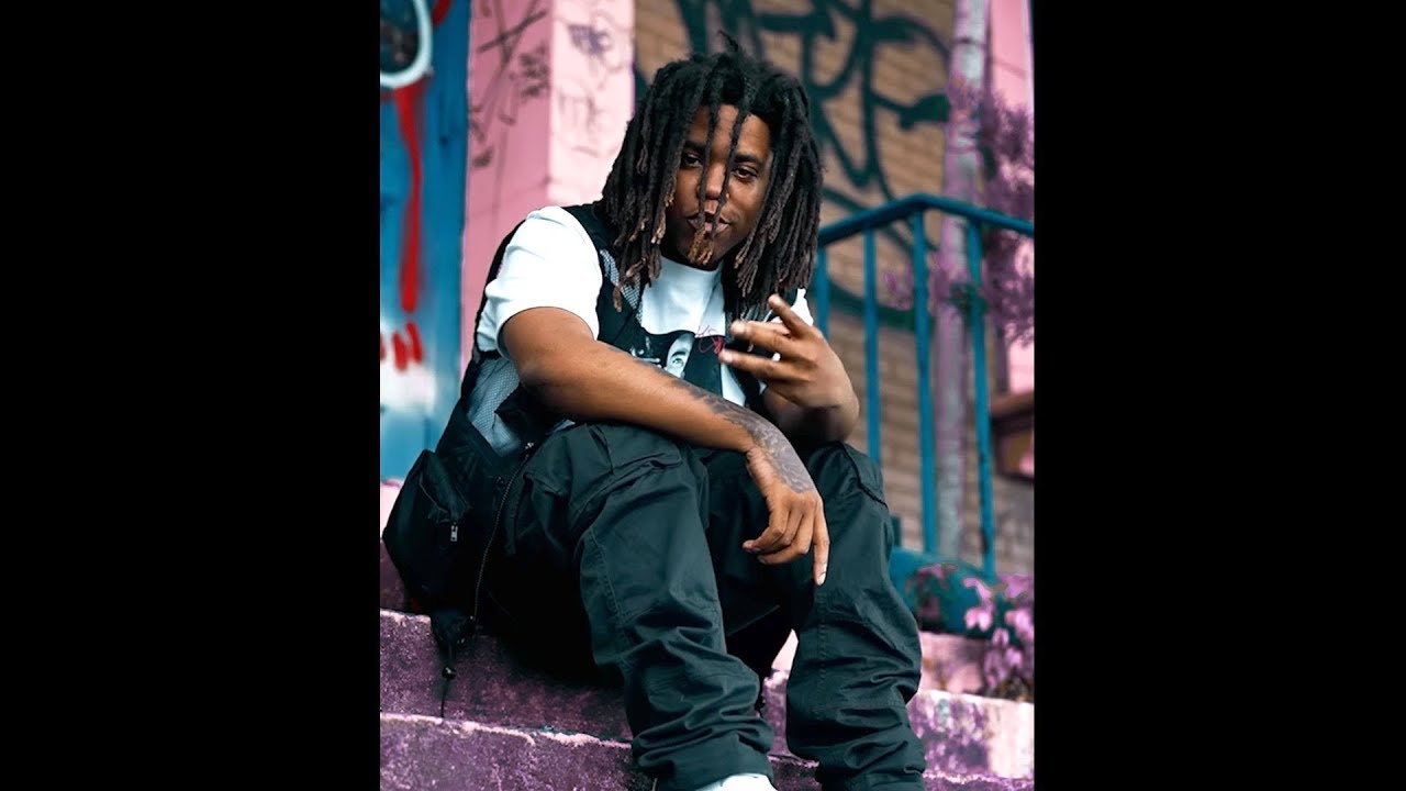 (FREE) Hurricane Wisdom Type Beat 2024 - 
