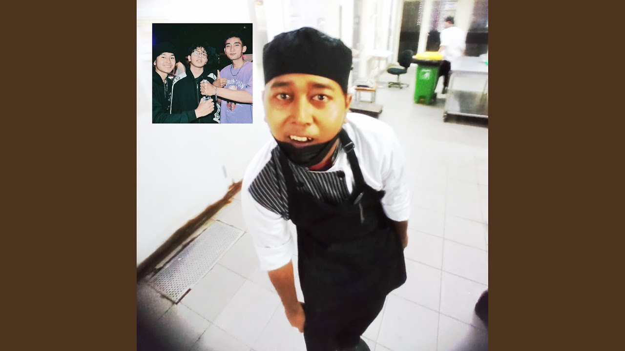lancarkan fvckihku (feat. Fvckih & Batak Perantau)