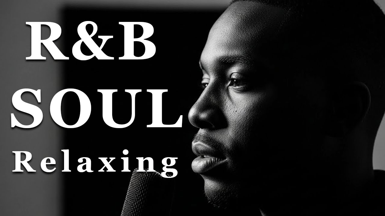 【R&B Soul】 Warm Soul Glow – Gentle R&B for Calm Minds