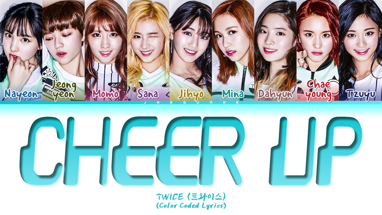 TWICE (트와이스) 