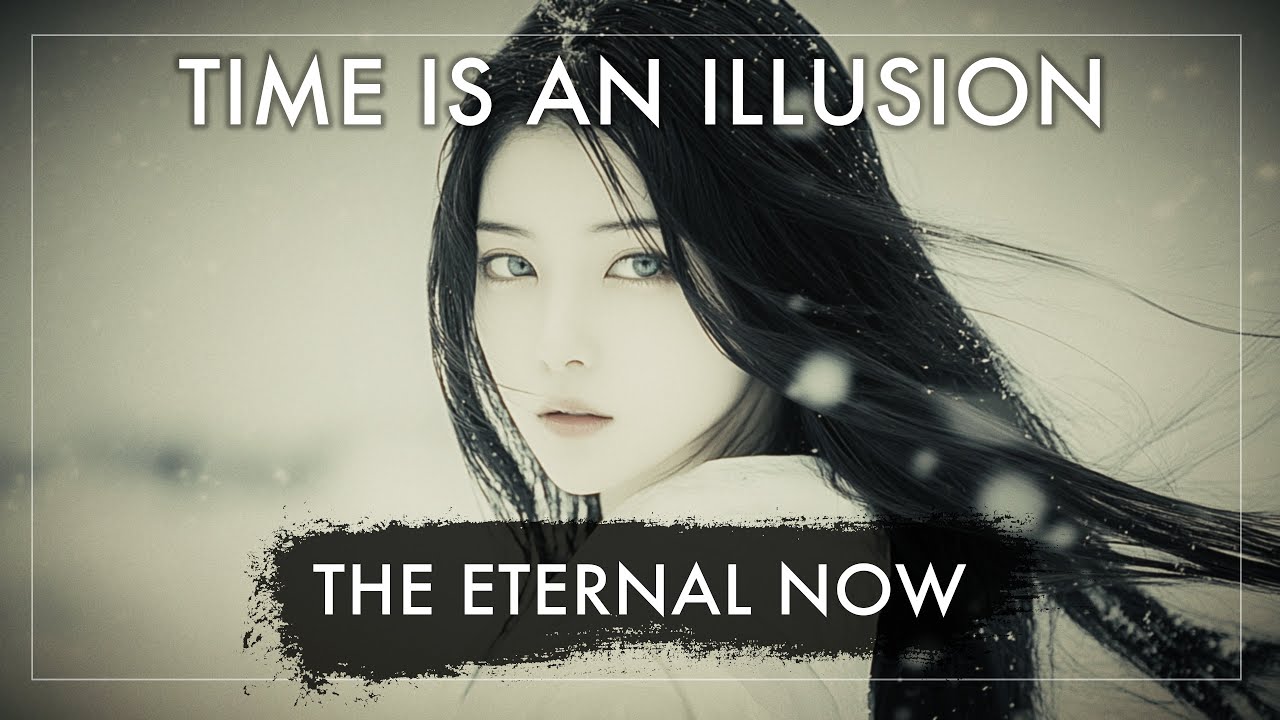 The Eternal Now - Time is an Illusion