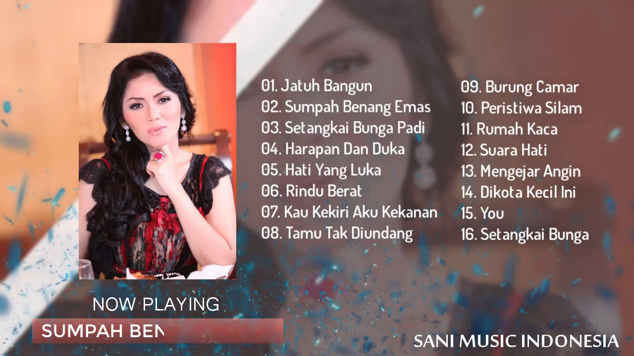 Kristina - Kompilasi Lagu Terbaik